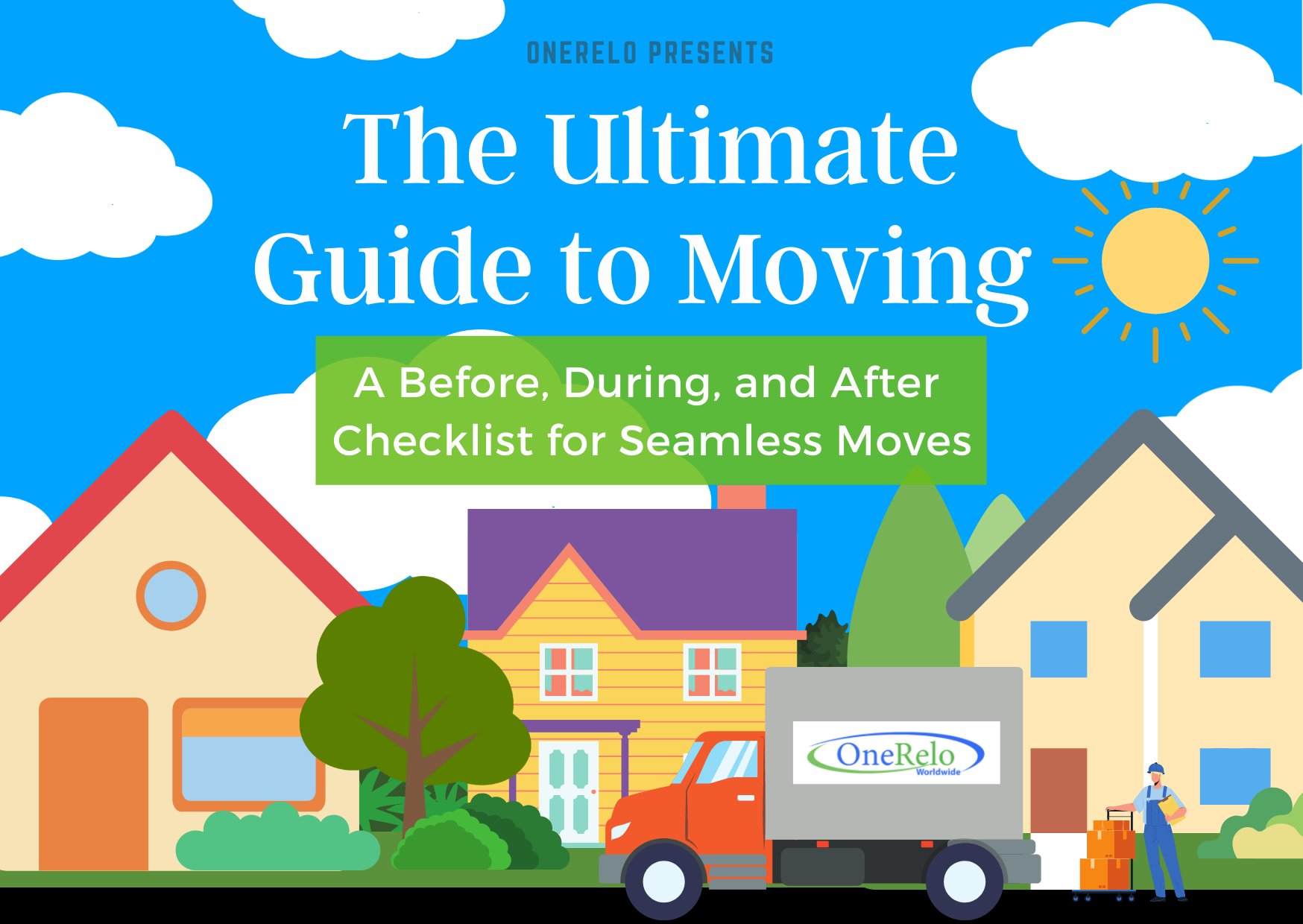 Moving Checklist 1 1 